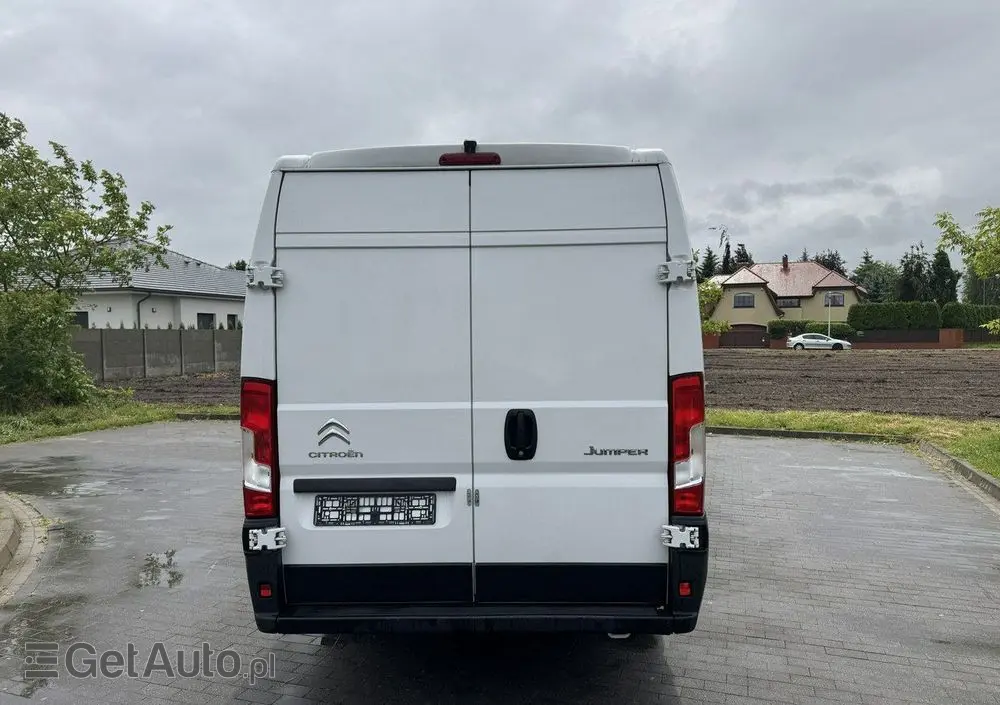 CITROËN Jumper 