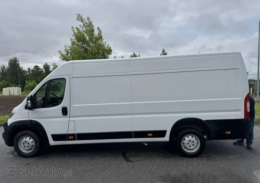 CITROËN Jumper 