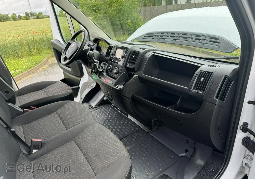 CITROËN Jumper 