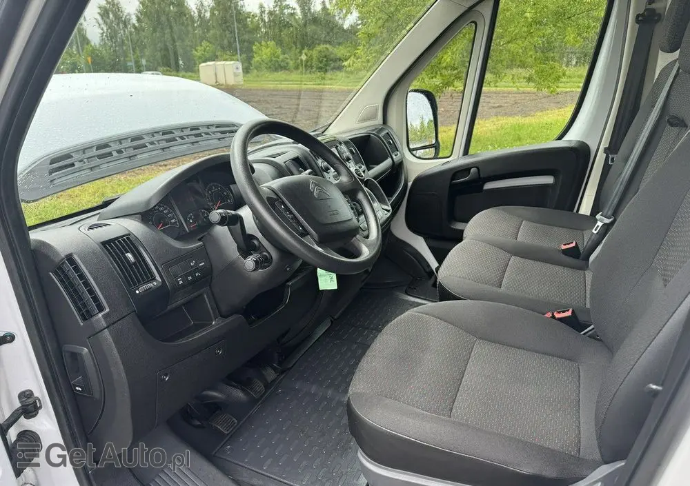 CITROËN Jumper 