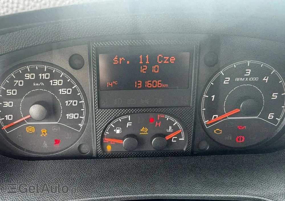 CITROËN Jumper 