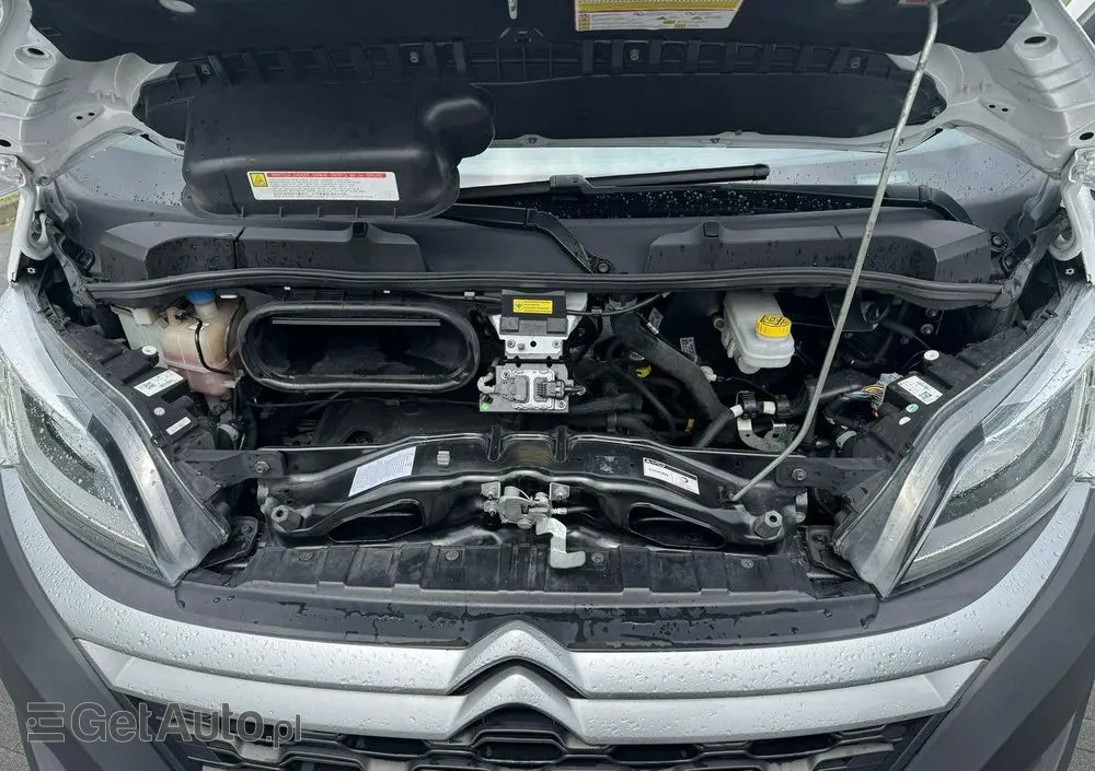 CITROËN Jumper 