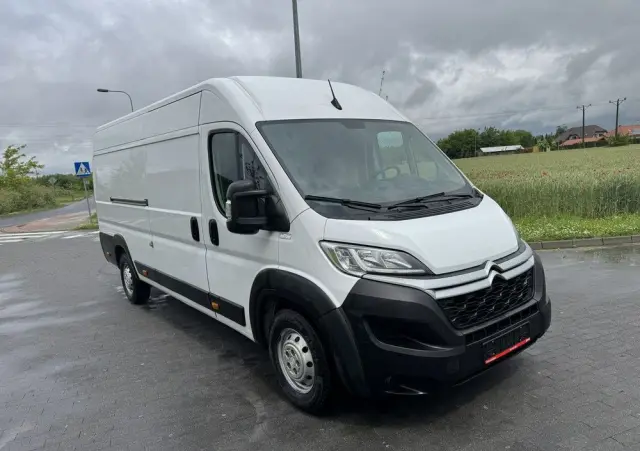 CITROËN Jumper 