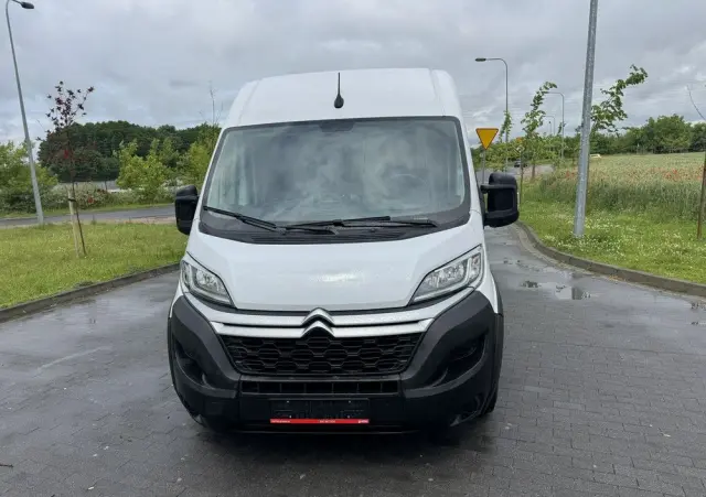 CITROËN Jumper 