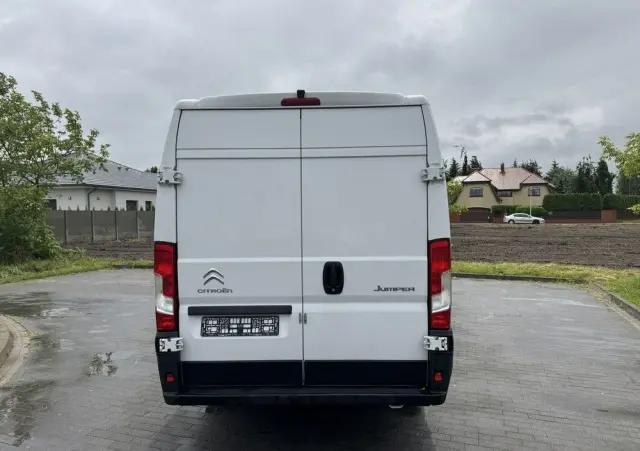 CITROËN Jumper 