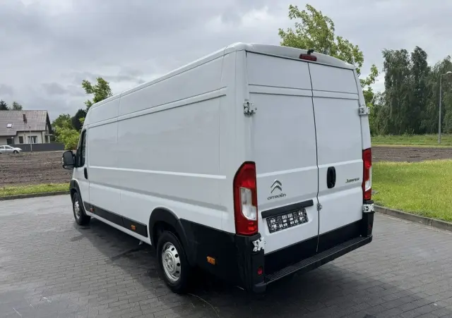 CITROËN Jumper 