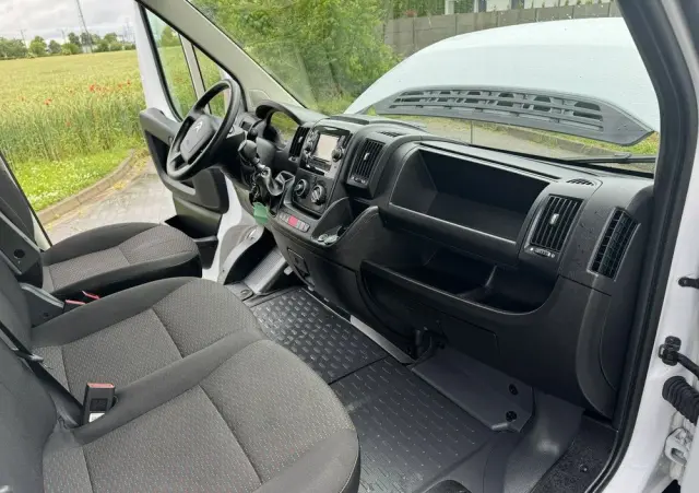 CITROËN Jumper 
