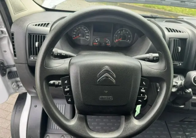 CITROËN Jumper 