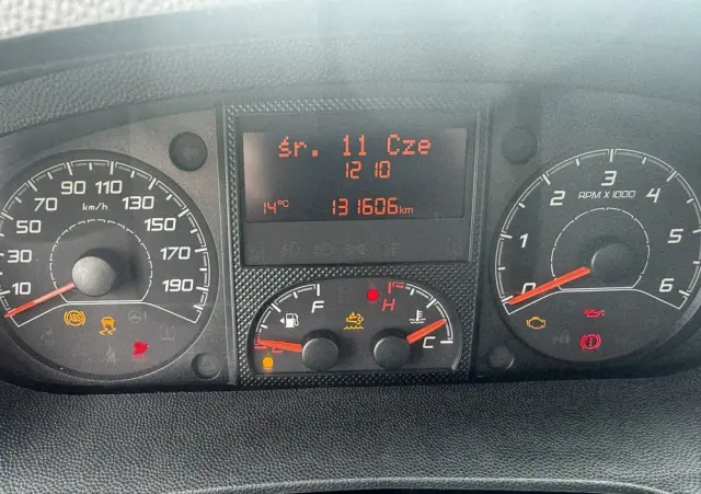 CITROËN Jumper 