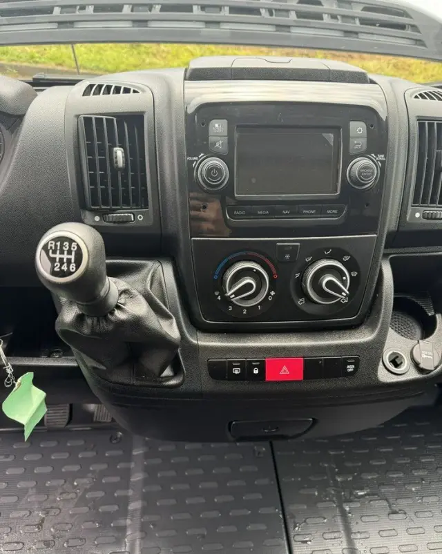 CITROËN Jumper 