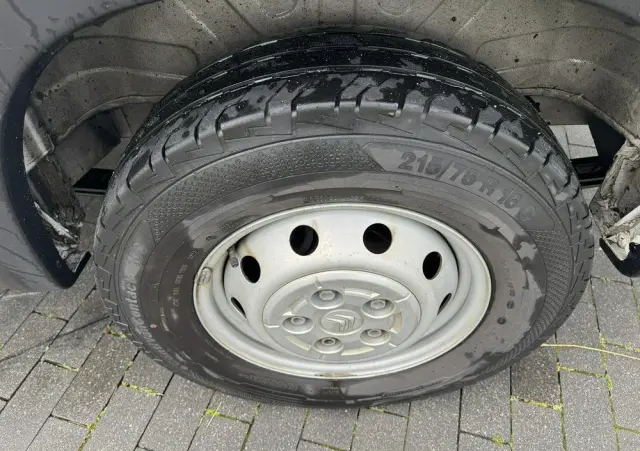 CITROËN Jumper 