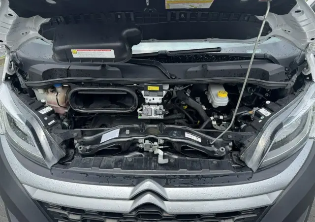 CITROËN Jumper 