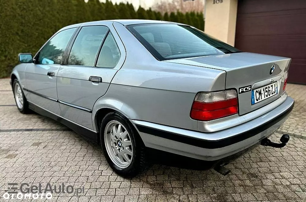 BMW Seria 3 
