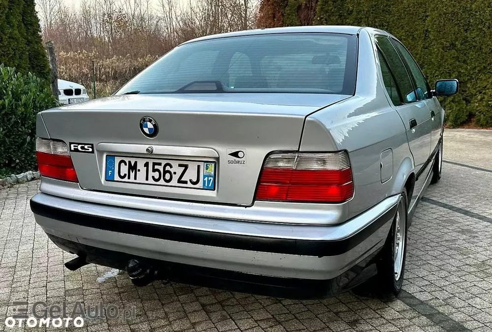 BMW Seria 3 