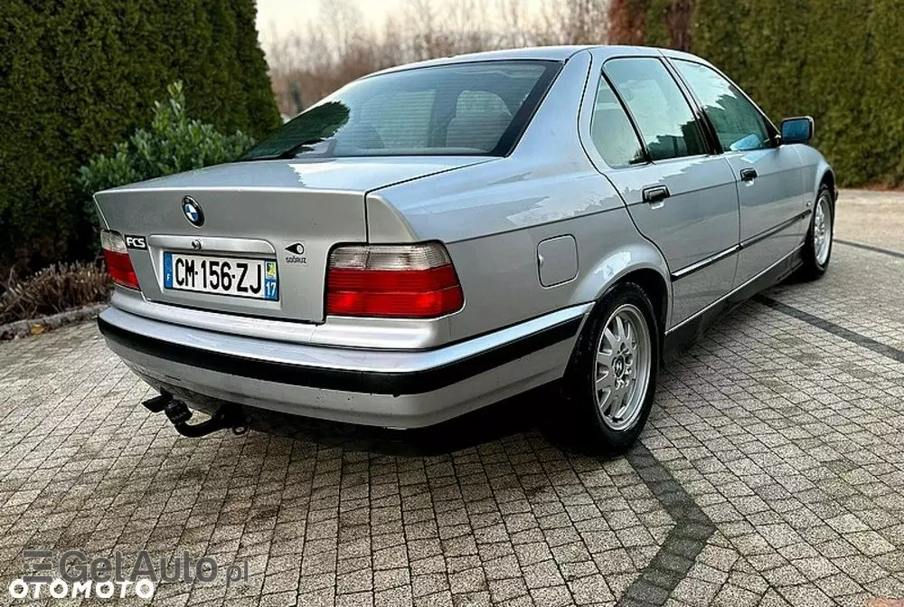 BMW Seria 3 
