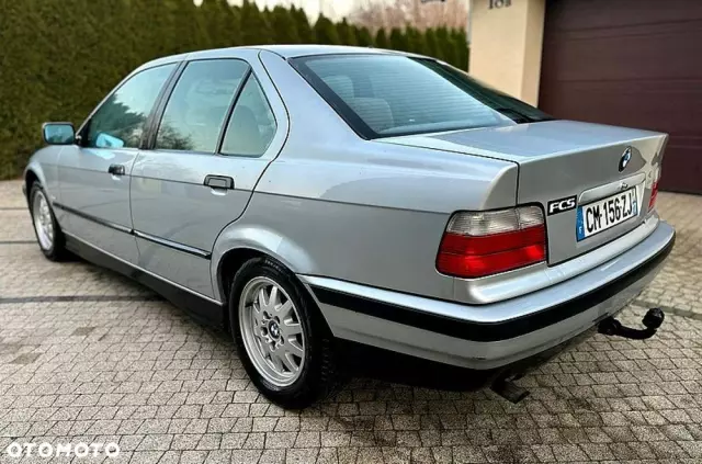 BMW Seria 3 