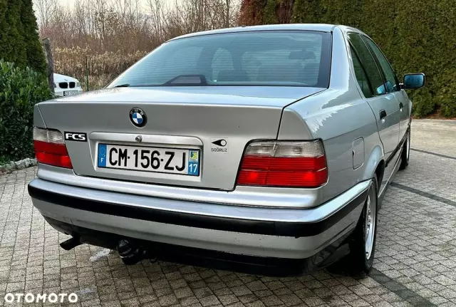 BMW Seria 3 