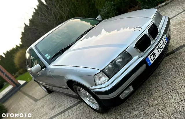 BMW Seria 3 
