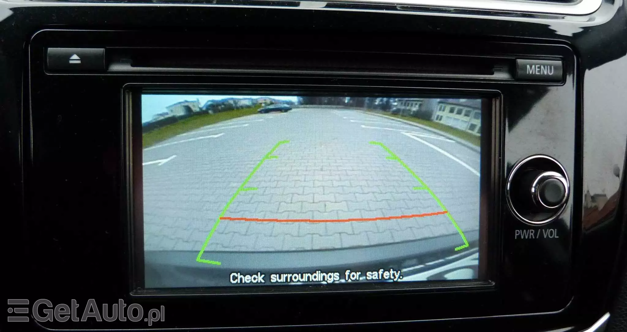 MITSUBISHI ASX 1.6 ClearTec 2WD Diamant Edition