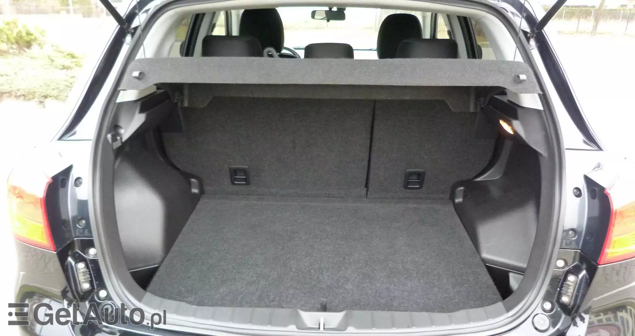 MITSUBISHI ASX 1.6 ClearTec 2WD Diamant Edition