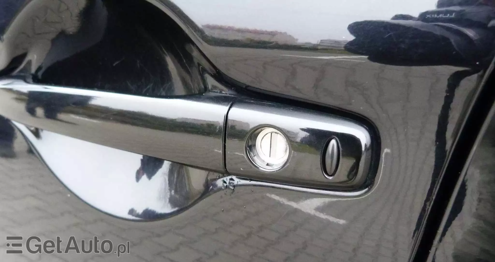 MITSUBISHI ASX 1.6 ClearTec 2WD Diamant Edition