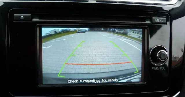 MITSUBISHI ASX 1.6 ClearTec 2WD Diamant Edition