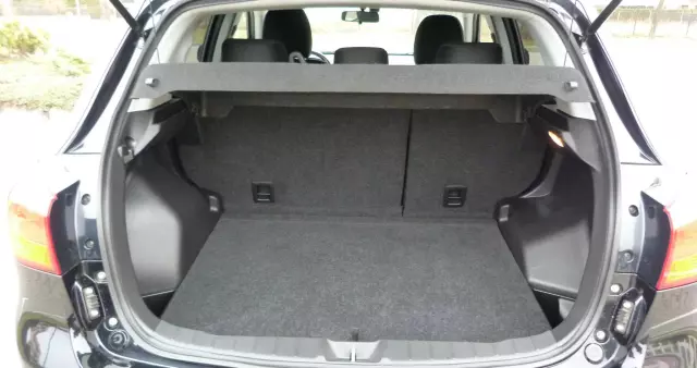 MITSUBISHI ASX 1.6 ClearTec 2WD Diamant Edition