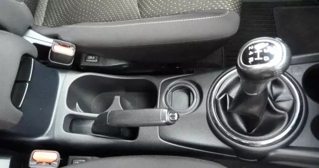 MITSUBISHI ASX 1.6 ClearTec 2WD Diamant Edition