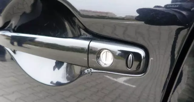 MITSUBISHI ASX 1.6 ClearTec 2WD Diamant Edition