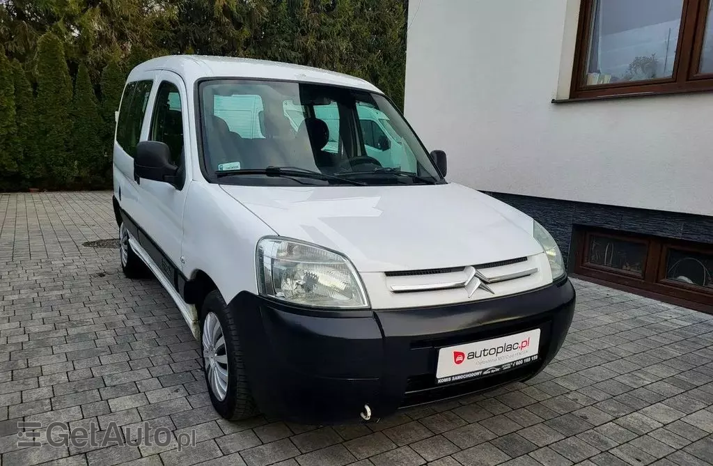 CITROËN Berlingo 