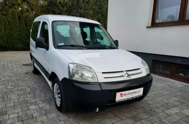 CITROËN Berlingo 