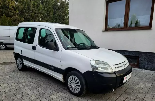 CITROËN Berlingo 