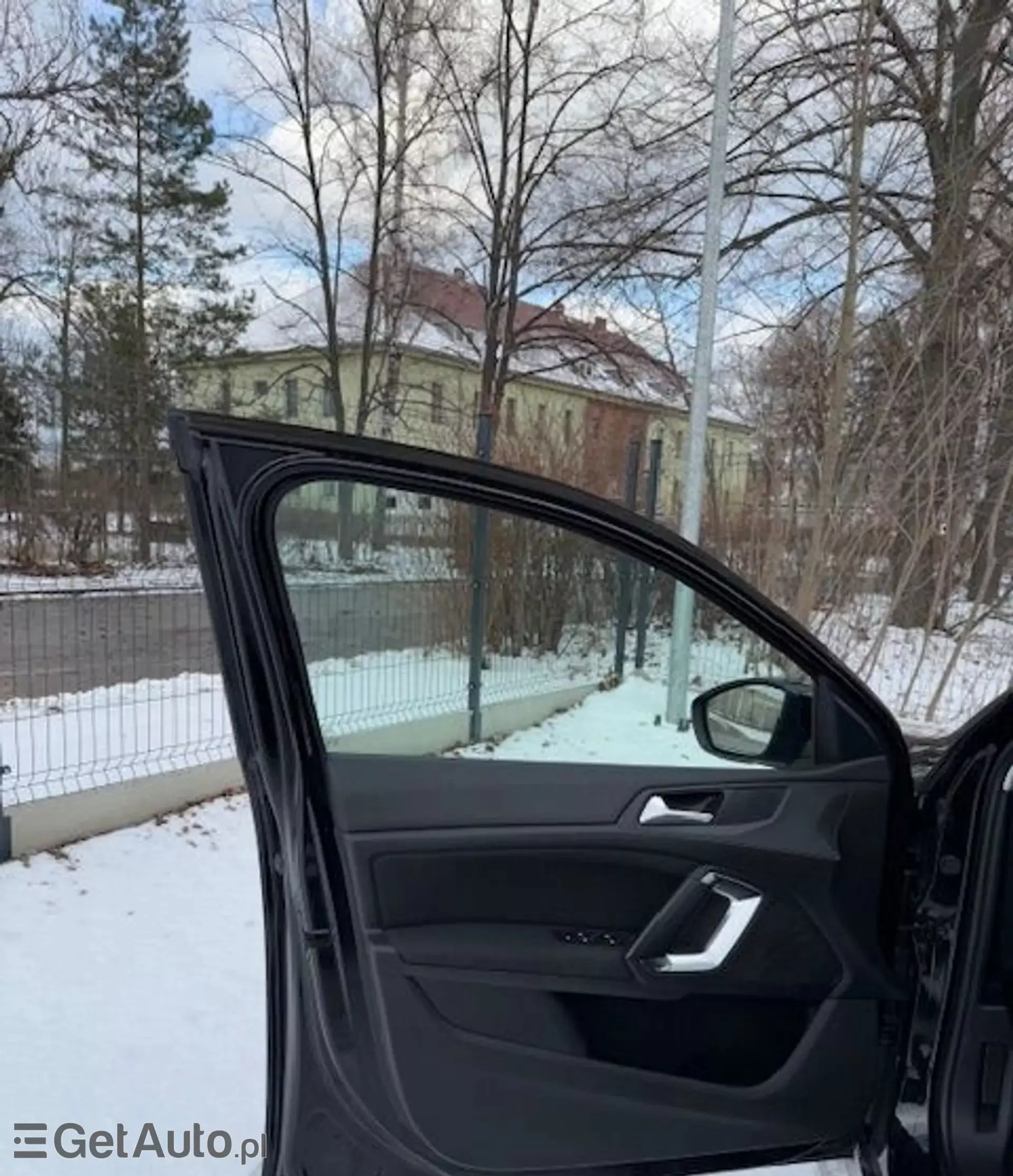 PEUGEOT 308 1.2 PureTech (110 KM)