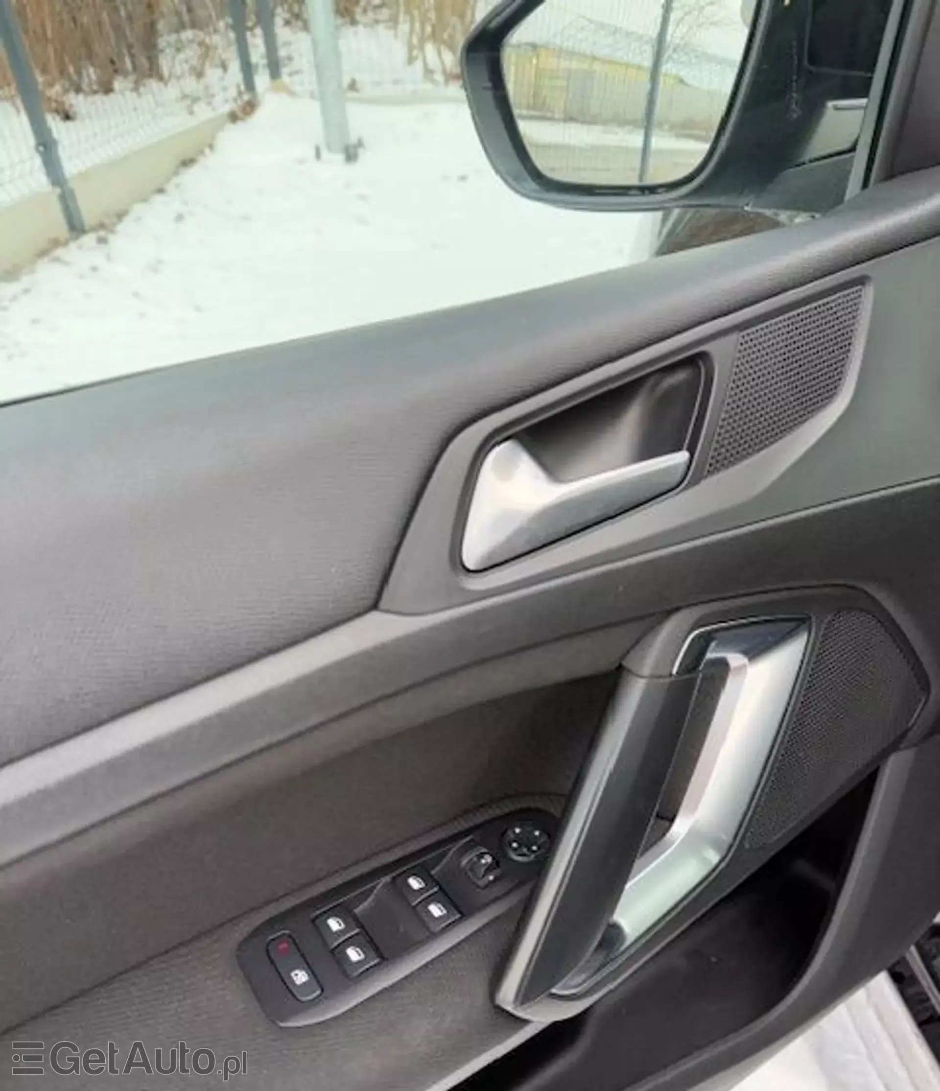 PEUGEOT 308 1.2 PureTech (110 KM)