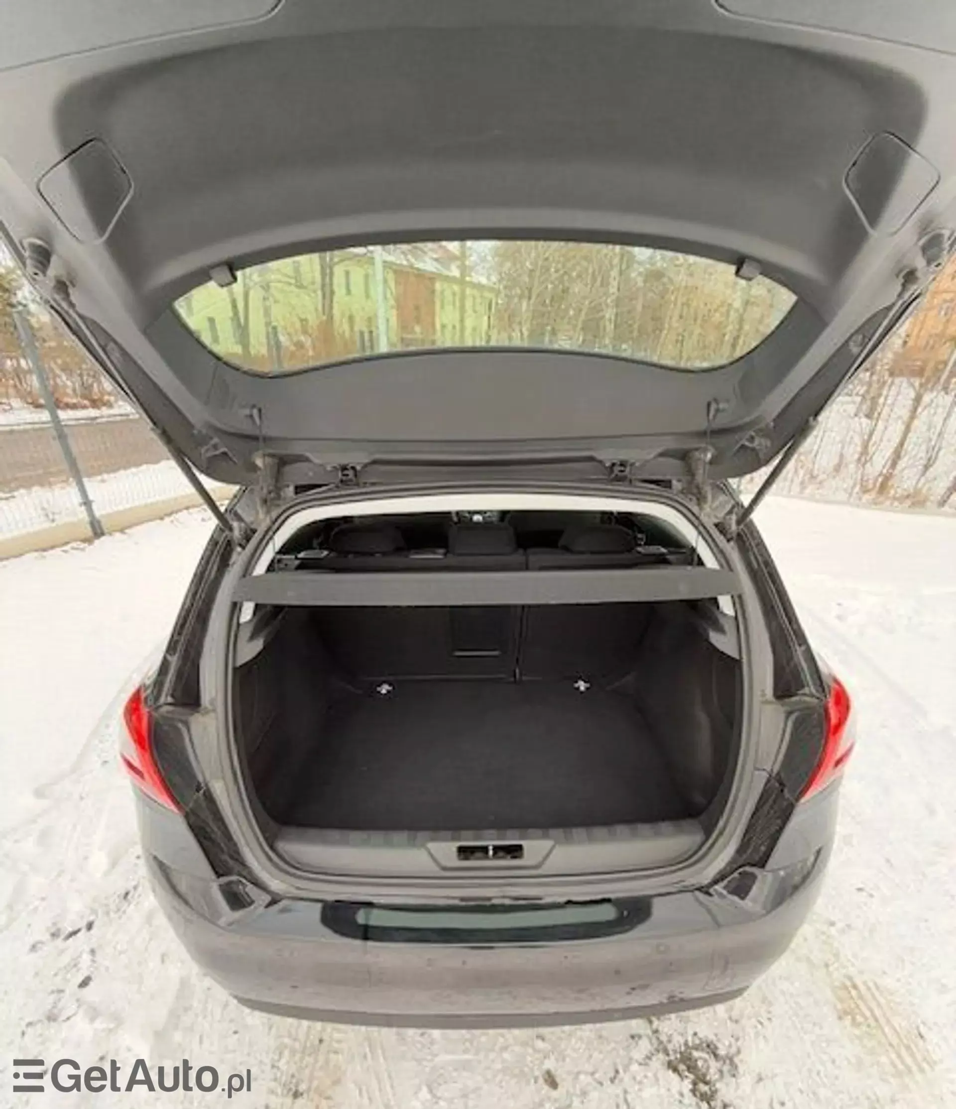 PEUGEOT 308 1.2 PureTech (110 KM)