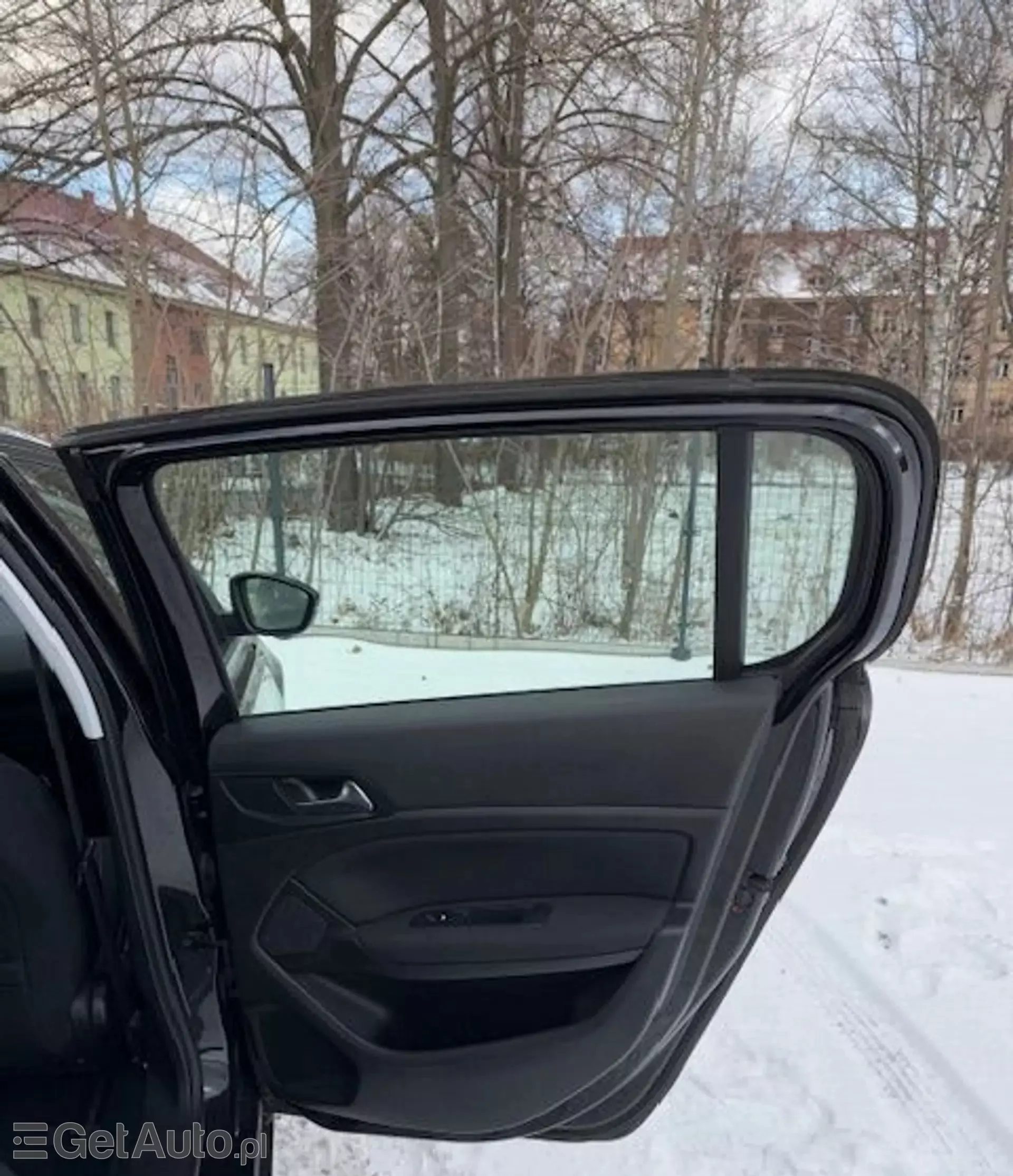 PEUGEOT 308 1.2 PureTech (110 KM)