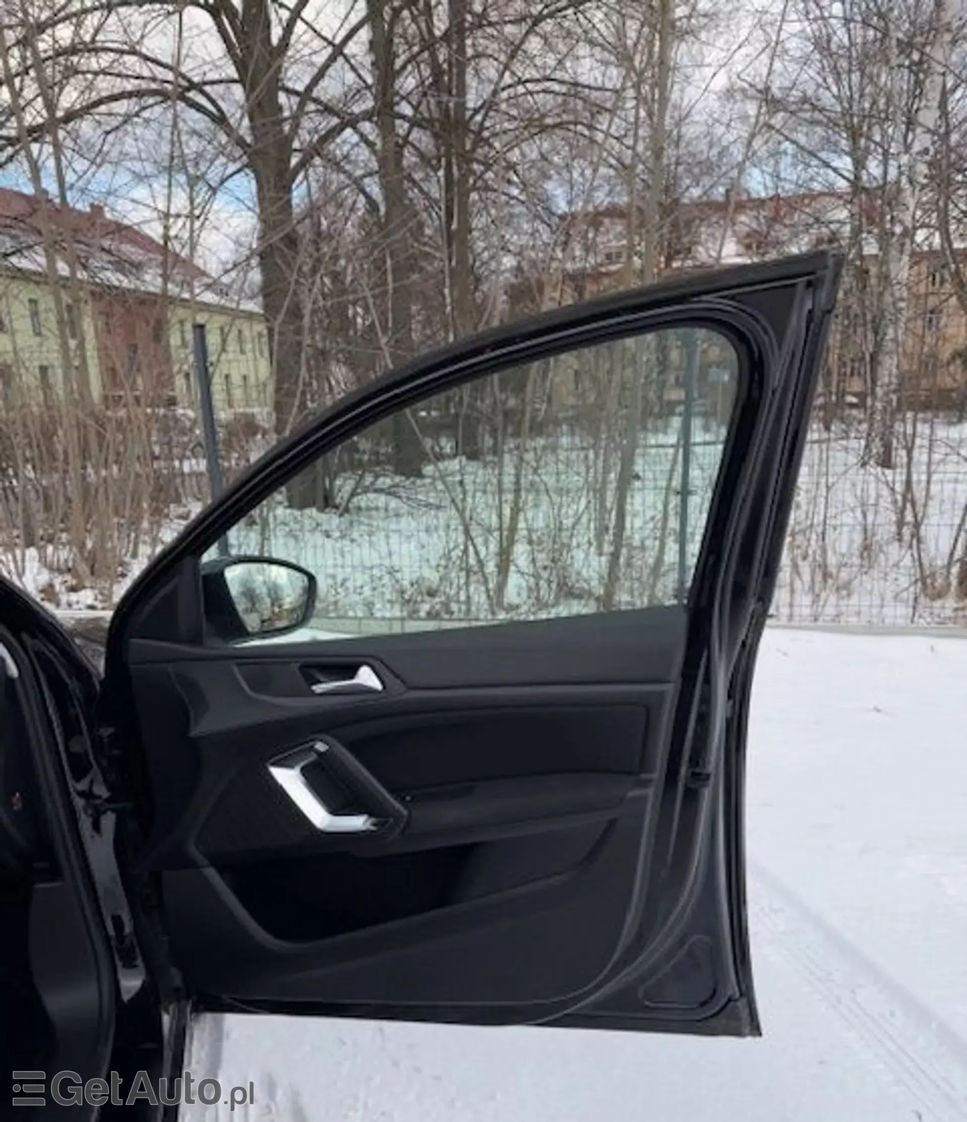 PEUGEOT 308 1.2 PureTech (110 KM)