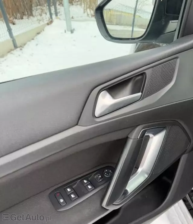 PEUGEOT 308 1.2 PureTech (110 KM)