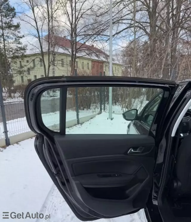 PEUGEOT 308 1.2 PureTech (110 KM)