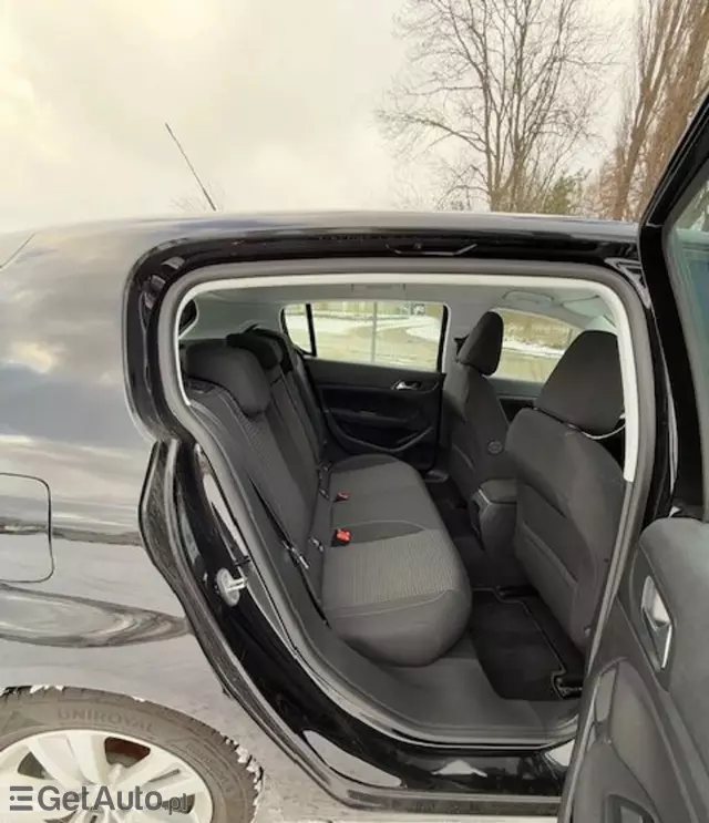 PEUGEOT 308 1.2 PureTech (110 KM)