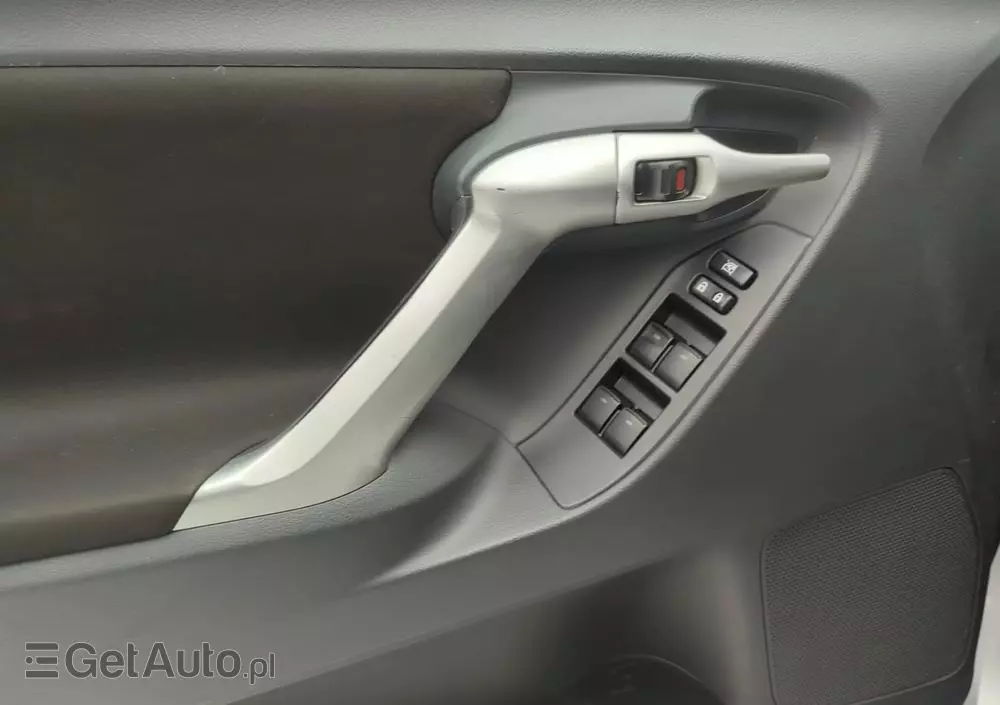 TOYOTA Verso 1.8 5-Sitzer Executive