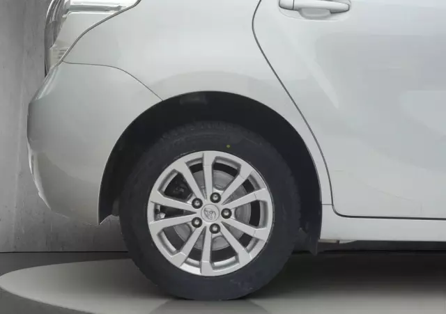 TOYOTA Verso 1.8 5-Sitzer Executive