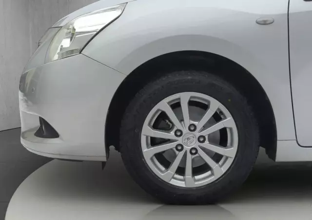 TOYOTA Verso 1.8 5-Sitzer Executive