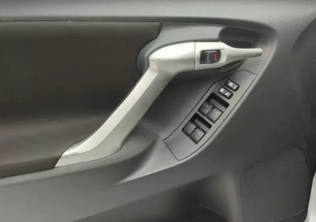 TOYOTA Verso 1.8 5-Sitzer Executive