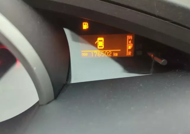 TOYOTA Verso 1.8 5-Sitzer Executive