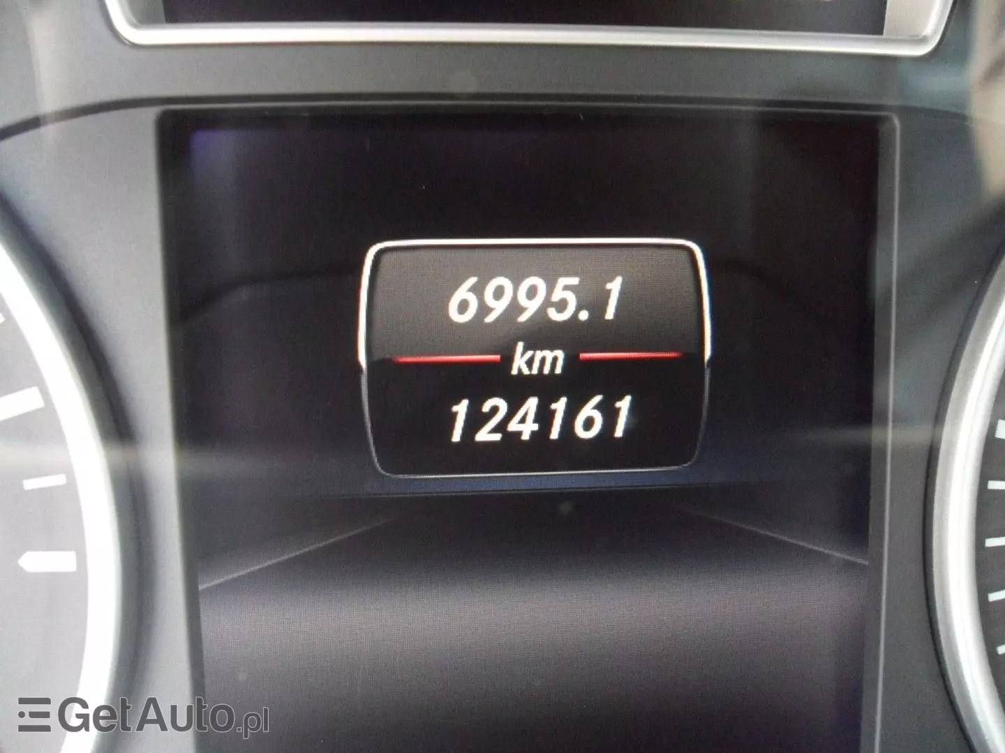 MERCEDES-BENZ Klasa A 