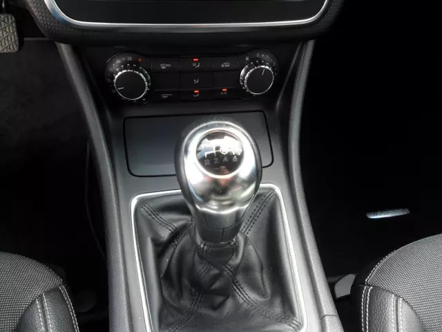 MERCEDES-BENZ Klasa A 