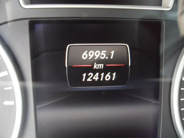 MERCEDES-BENZ Klasa A 