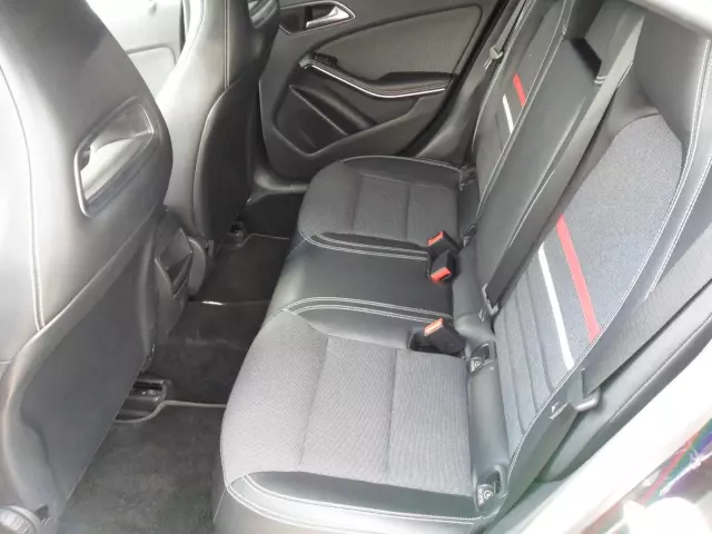 MERCEDES-BENZ Klasa A 