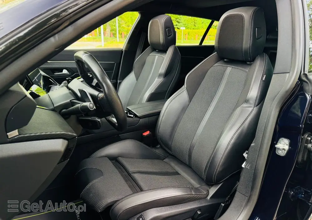 PEUGEOT 508 1.5 BlueHDi GT Line S&S EAT8